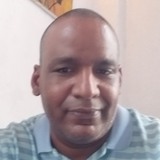 Josemonroy27Q from Panama | Man | 54 years old | Libra