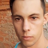 Richard from Franca | Man | 31 years old | Aries
