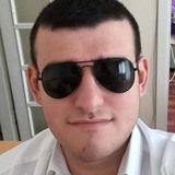 Hakan from Kirklareli | Man | 28 years old | Taurus