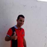 Gregoandradejb from Chivolo | Man | 48 years old | Capricorn