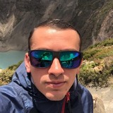 Memo from Cartago | Man | 37 years old | Leo