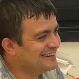 Turgay from Kosekoy | Man | 34 years old | Taurus