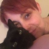Endorfyn from Budapest | Woman | 44 years old | Virgo