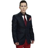 Ozzy from León | Man | 31 years old | Libra