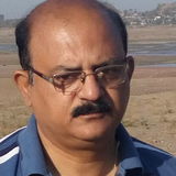 Ajay from Bhavnagar | Man | 63 years old | Cancer