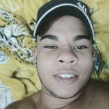 Urso from Monte Azul Paulista | Man | 25 years old | Capricorn