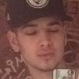 Romanelli from Martinez | Man | 27 years old | Leo