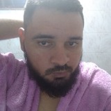 Ddaddy from Sorocaba | Man | 37 years old | Capricorn