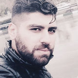 Arash from Baku | Man | 34 years old | Capricorn
