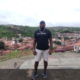 Paixaoliman7K from Cachoeira | Man | 48 years old | Leo