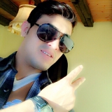 Jawad from Augsburg | Man | 32 years old | Capricorn