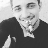 Vitinho from Boa Vista | Man | 29 years old | Gemini