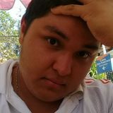 Fantasma from Nueva Italia de Ruiz | Man | 30 years old | Aries