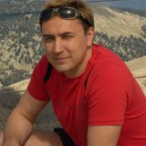 Denis from Mytishchi | Man | 47 years old | Aries