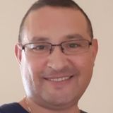 Márcio from Pombal | Man | 46 years old | Taurus