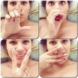 Tanialejag from Bogotá | Woman | 30 years old | Leo