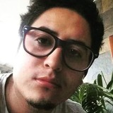Fer from Chone | Man | 35 years old | Virgo