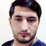 Sh from Dubai | Man | 33 years old | Aries
