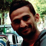 Ajmal from Siena | Man | 35 years old | Leo