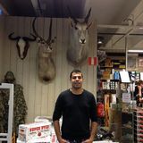 Iyad from Vasteras | Man | 41 years old | Leo