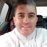 Santos from Campo Largo | Man | 52 years old | Libra