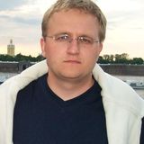 Ефим from Irkutsk | Man | 51 years old | Libra