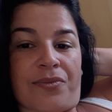Carlinha from Sao Jose do Rio Preto | Woman | 43 years old | Libra