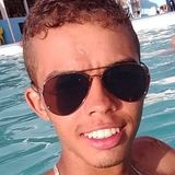 Luiz from Divinopolis | Man | 26 years old | Taurus