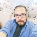 Magico from Mexico | Man | 53 years old | Cancer