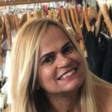 Lorinha from Sao Luis | Woman | 61 years old | Aquarius