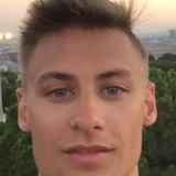 Gustav from Växjö | Man | 33 years old | Capricorn
