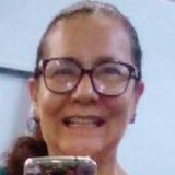 Lice from Porto Alegre | Woman | 61 years old | Cancer