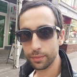 Gio from Tbilisi | Man | 31 years old | Sagittarius