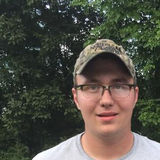Zach from Ottumwa | Man | 30 years old | Gemini