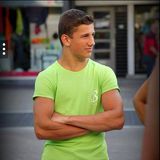 Sean from Koksijde | Man | 30 years old | Capricorn