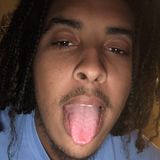 Ty from Charleston | Man | 28 years old | Cancer