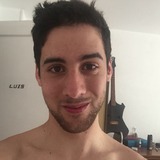Lu from Hasle | Man | 34 years old | Capricorn