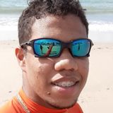 Emanuel from Joao Pessoa | Man | 27 years old | Cancer