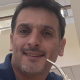 Perro from Reconquista | Man | 42 years old | Cancer