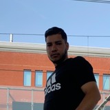 Abdoupoulii9 from Roeselare | Man | 27 years old | Cancer