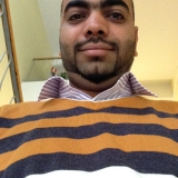 Shabby from Turku | Man | 40 years old | Capricorn
