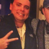 Chris from Parker | Man | 35 years old | Scorpio