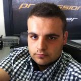 Murat from Sint-huibrechts-lille | Man | 34 years old | Cancer