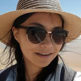 Amy from Brisbane | Woman | 36 years old | Gemini