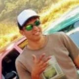 Vinicius from Morungaba | Man | 27 years old | Leo