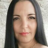 Jussara from Monte Alto | Woman | 48 years old | Aquarius