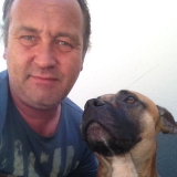 Harm from Den Helder | Man | 59 years old | Gemini