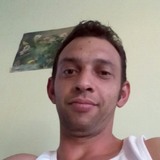 Zecao from Realeza | Man | 40 years old | Aquarius