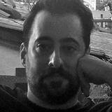 Siavashramzimk from Dublin | Man | 36 years old | Capricorn