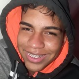 Leko from Santa Barbara d'Oeste | Man | 26 years old | Virgo